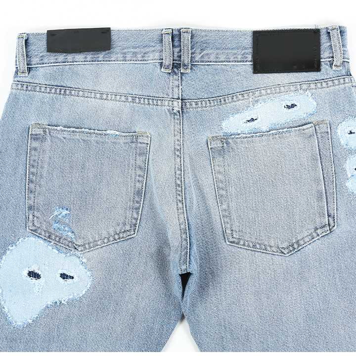 DIESEL BLACK GOLD ディーゼルブラックゴールド ジーンズ デニム