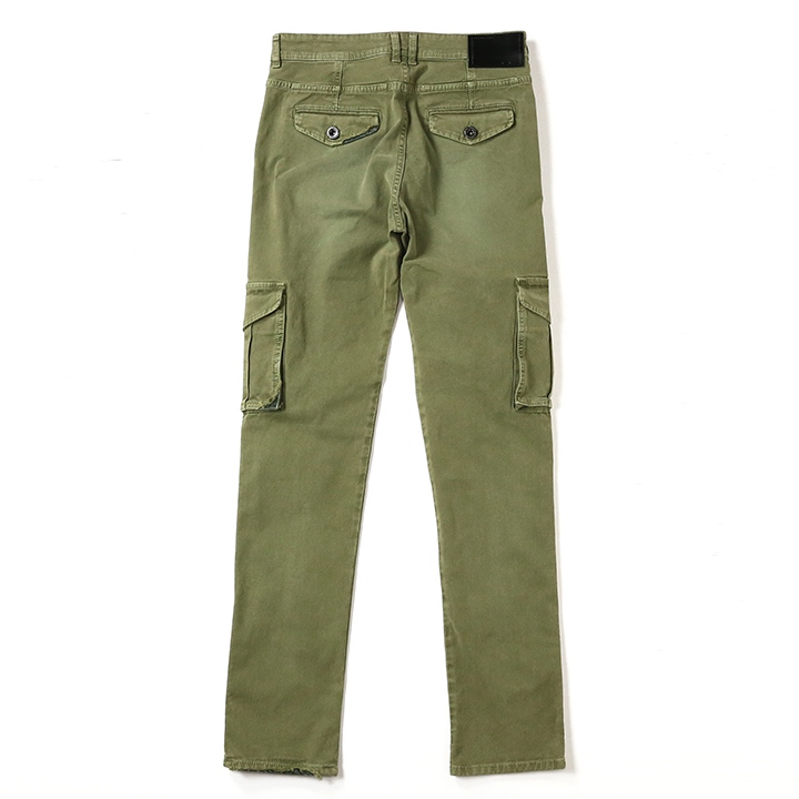 DIESEL BLACK GOLD ディーゼルブラックゴールド カーゴチノパンツ