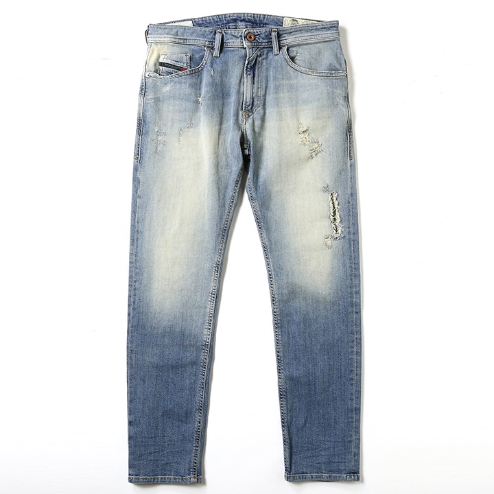 良品　DIESEL　THOMMER ストレッチ スリムスキニーデニム　W34 Amazon | (ディーゼル) DIESEL ジーンズ デニム THOMMER (W30L34