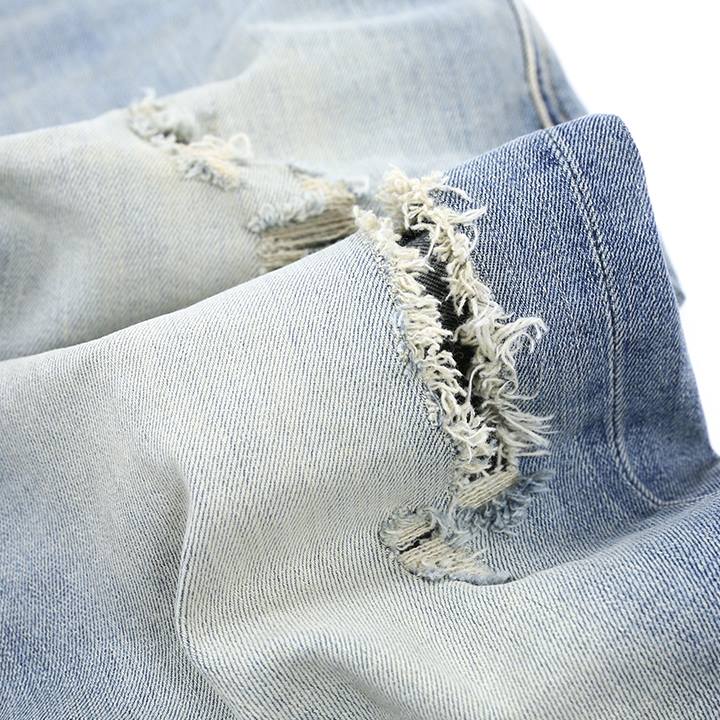 良品　DIESEL　THOMMER ストレッチ スリムスキニーデニム　W34 新品 DIESEL ディーゼル THOMMER SLIM SKINNY スリムスキニー
