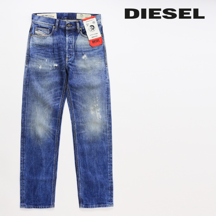 DIESEL（ディーゼル） ジーンズ デニム パンツ メンズ ヴィンテージ 