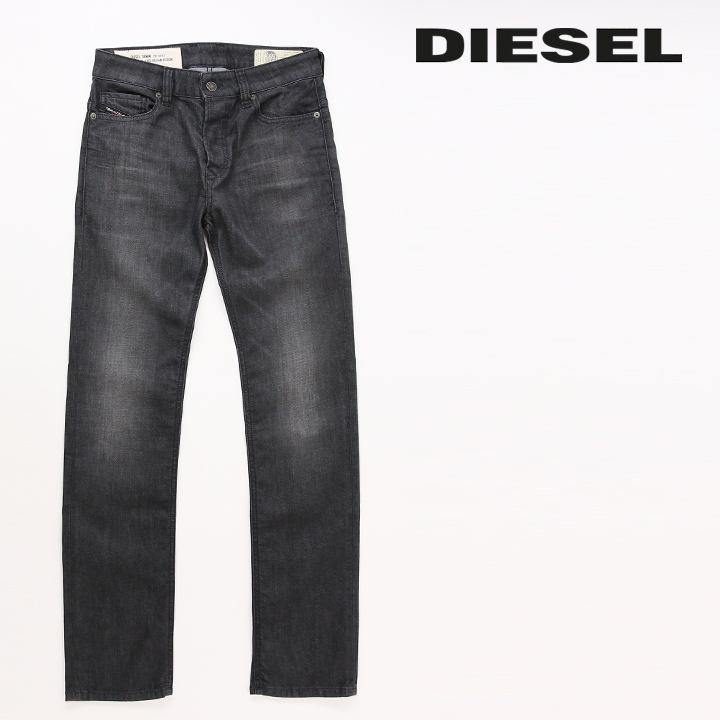 ディーゼル DIESEL ジーンズ デニム パンツ メンズ ヴィンテージウォッシュ加工 ストレッチ ストレート SAFADO-X :  die-m-p-d7-131 : 買っCiao!トゥット トゥット - 通販 - Yahoo!ショッピング