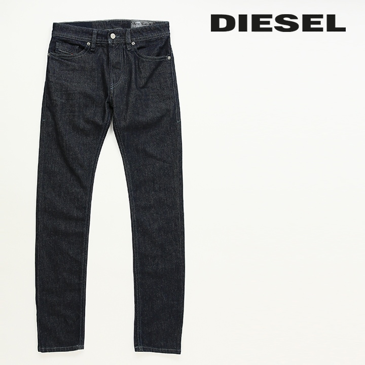 ディーゼル DIESEL ジーンズ デニム パンツ メンズ ストレッチ スリムスキニー THOMMER : die-m-p-d8-522 :  買っCiao!トゥット トゥット - 通販 - Yahoo!ショッピング