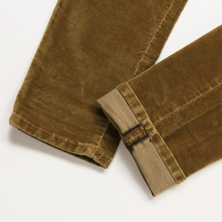 DIESEL（ディーゼル） ジーンズ カラーデニム パンツ メンズ B品 訳