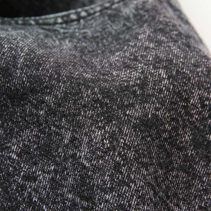 DIESEL（ディーゼル） ハーフパンツ メンズ ハードストーンウォッシュ