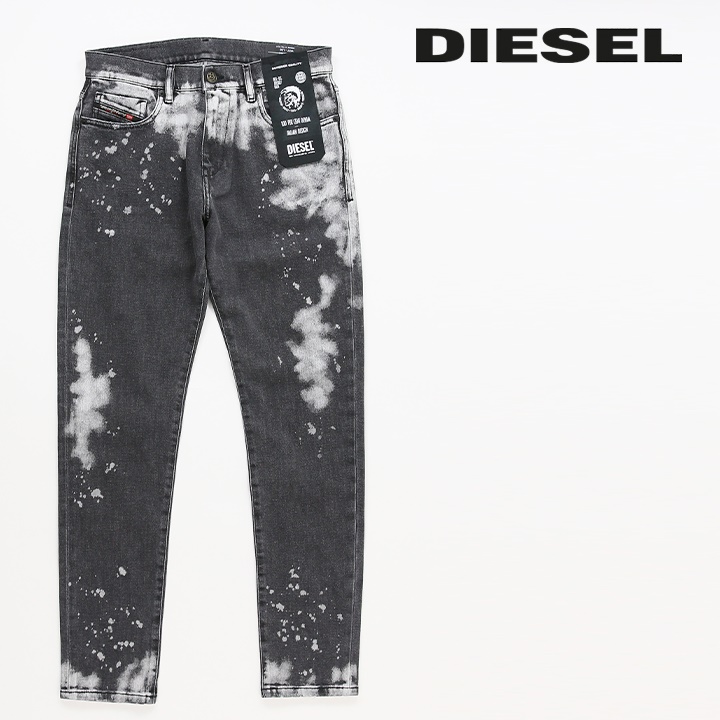 ディーゼル DIESEL ジーンズ デニム パンツ メンズ ストーンウォッシュペイント加工 ストレッチ スリム D-STRUKT-SP17 :  die-m-p-e4-537 : 買っCiao!トゥット トゥット - 通販 - Yahoo!ショッピング