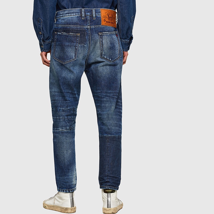 DIESEL Vider CB NE ジーンズ デニム Blue 送料込み 楽天市場】diesel d viderの通販