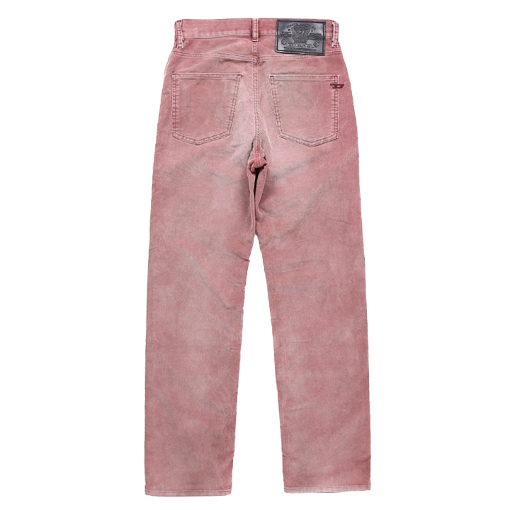 DIESEL ディーゼル チノパンツ ヴィンテージ加工 32 DIESEL ディーゼル カラーデニム ジーンズ パンツ メンズ