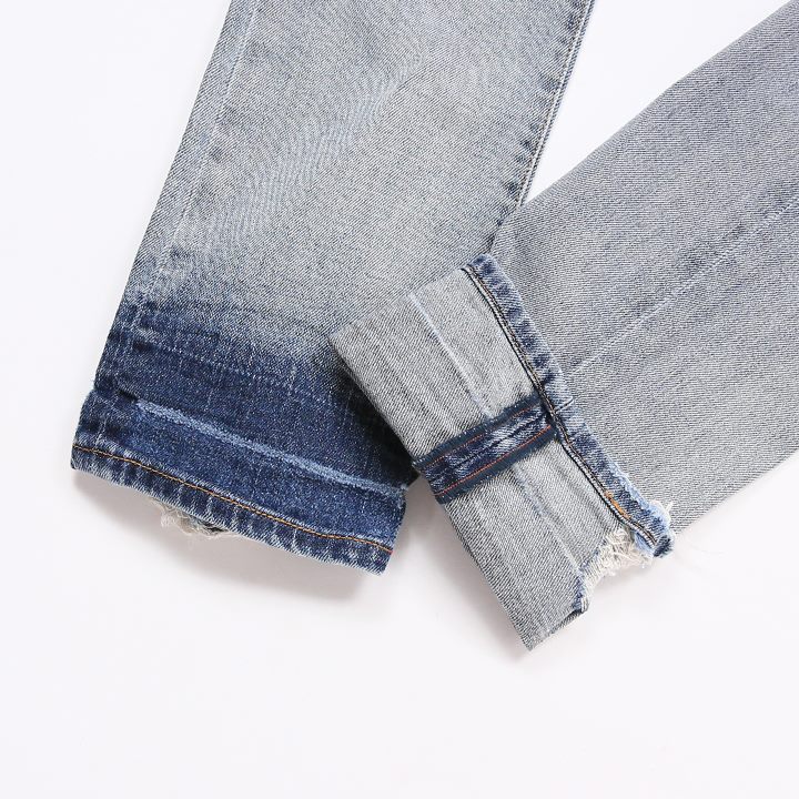 DIESEL ディーゼル ジーンズ デニム パンツ メンズ クラッシュ