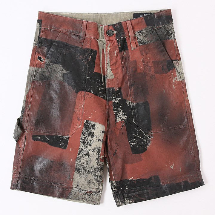 DIESEL（ディーゼル） ジョグジーンズ デタッチャブルパンツ メンズ