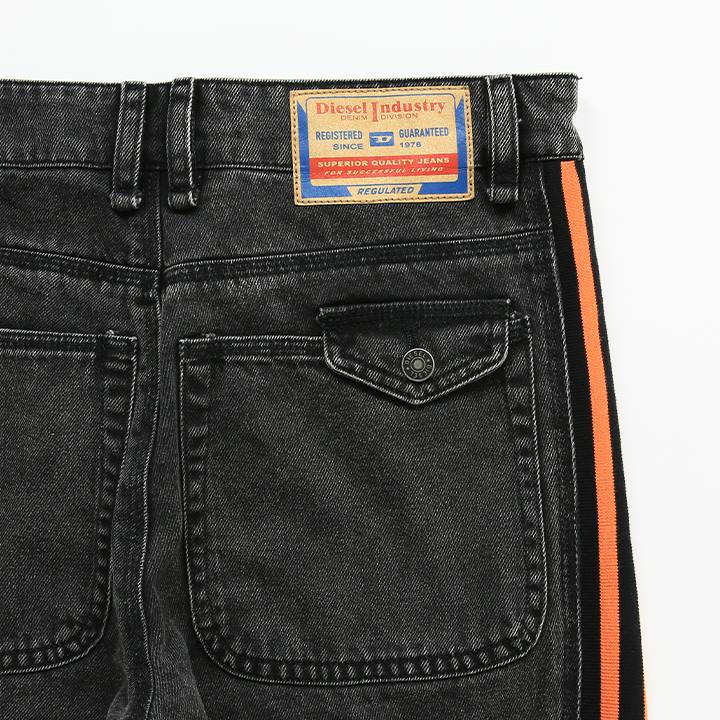 DIESEL ディーゼル　レザーパンツ　ストレート die-m-p-f1-100.jpg