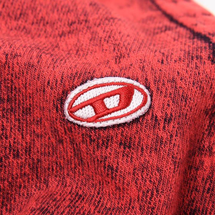 DIESEL ディーゼル ジョグジーンズ メンズ ウエストゴム