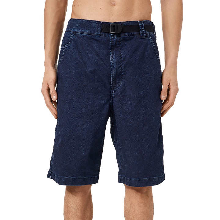 DIESEL ディーゼル ジョグジーンズショートパンツ ハーフパンツ