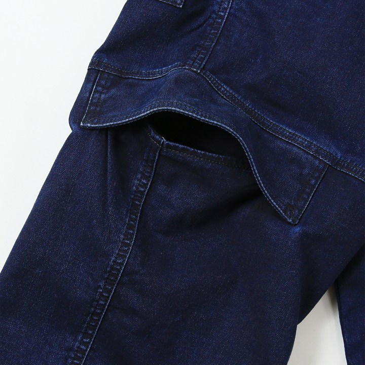 DIESEL ディーゼル ジョグジーンズ カーゴパンツ メンズ