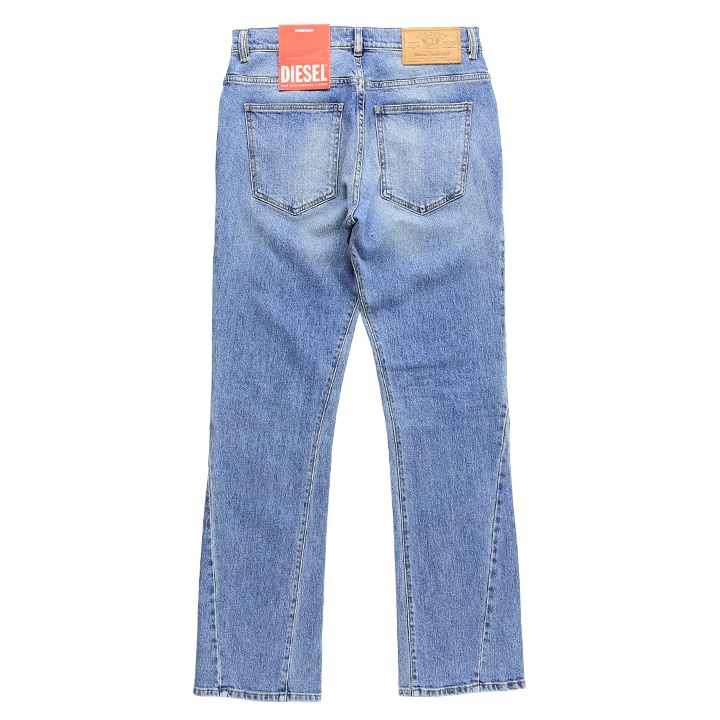 DIESEL（ディーゼル） ジーンズ デニム パンツ メンズ ヴィンテージ 