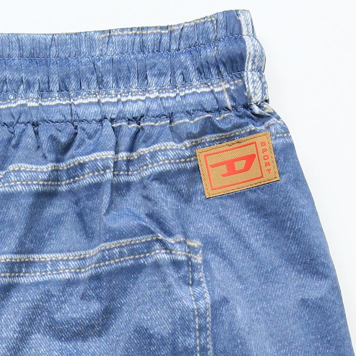 DIESEL（ディーゼル） ディーゼルスポーツ DIESEL SPORT ナイロン