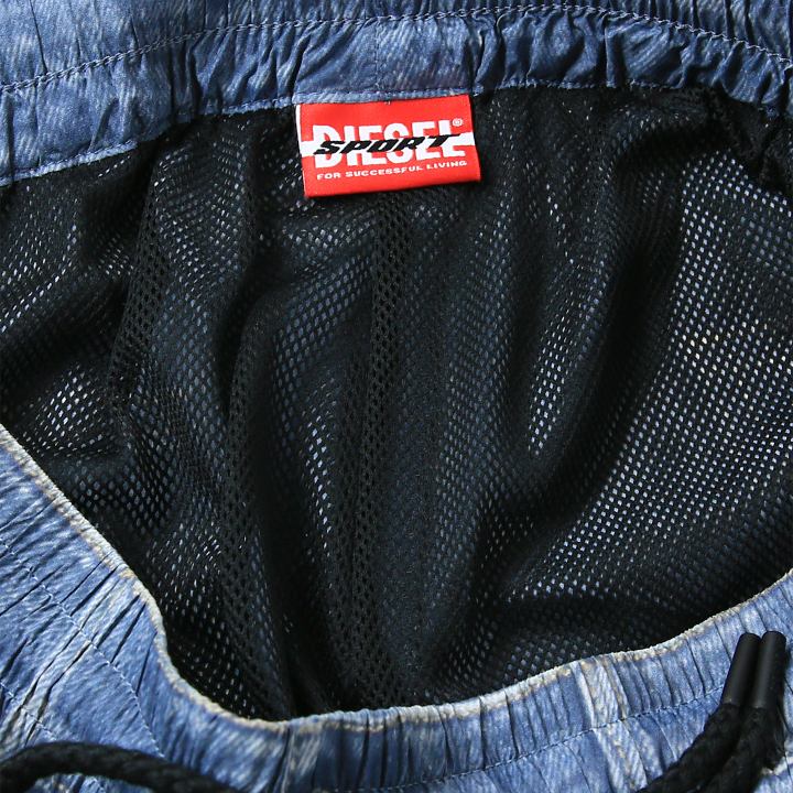 DIESEL（ディーゼル） ディーゼルスポーツ DIESEL SPORT ナイロン