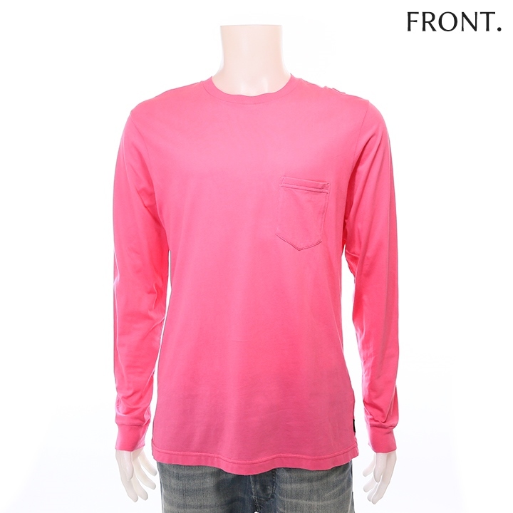 DIESEL - DIESEL T. SWAINY タイダイ 長袖Tシャツ Sサイズ DIESEL T. SWAINY タイダイ 長袖Tシャツ Sサイズ（DIESEL