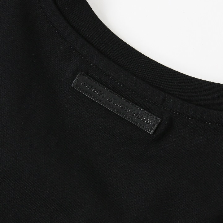 DIESEL BLACK GOLD ディーゼルブラックゴールド 半袖Tシャツ