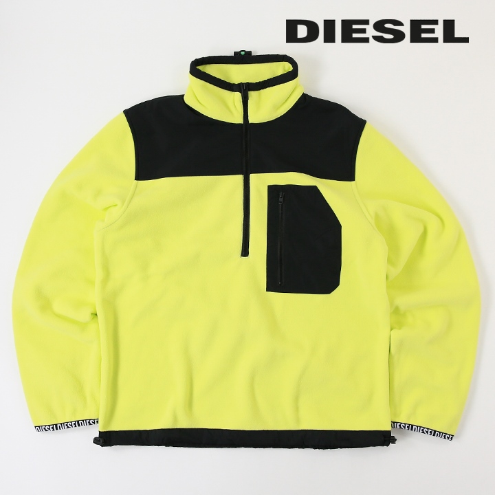 diesel sweat yellow ディーゼル　スウェット DIESEL KIDS パンツ DIESEL（ディーゼル）Kids ＆ Junior