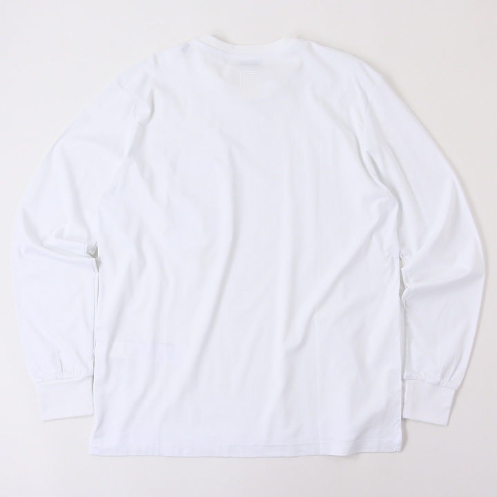 DIESEL ディーゼル 長袖Tシャツ カットソー メンズ 胸ポケット