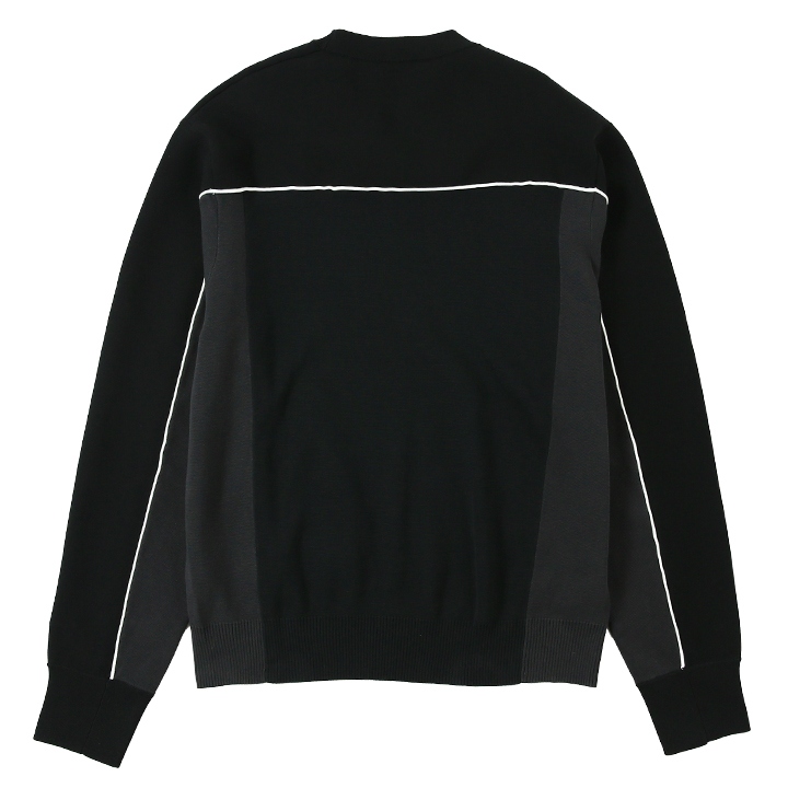 DIESEL ロゴ入り長袖　カーディガン DIESEL｜キッズ カーディガン ロゴ | Rakuten Fashion(楽天