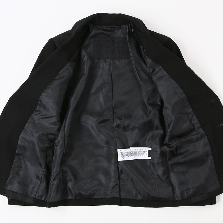 DIESEL KIDS ディーゼルキッズ KID テーラードジャケット ジュニア