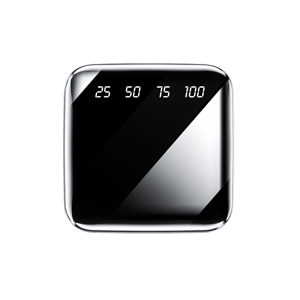 MOTTARI 【クーポンで1480円・期間限定】モバイルバッテリー A85