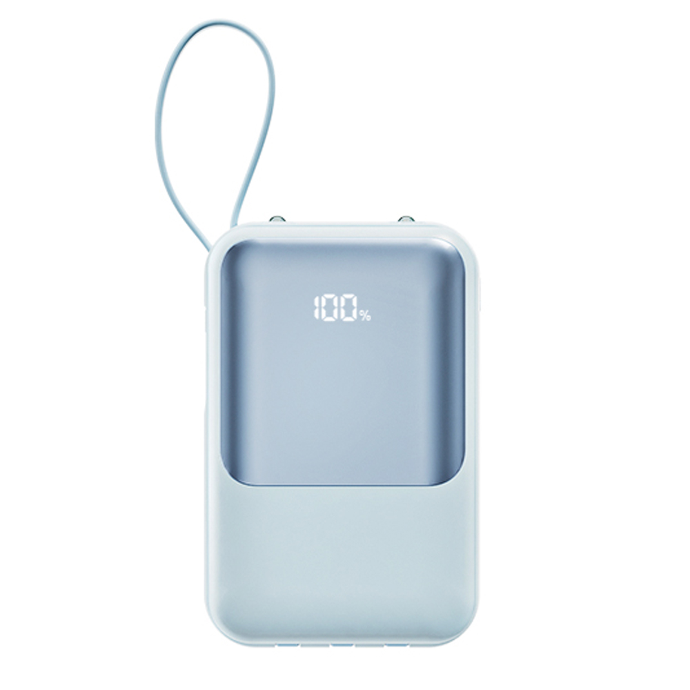 ケーブル内蔵モバイルバッテリーのおすすめ人気商品一覧 通販 - Yahoo