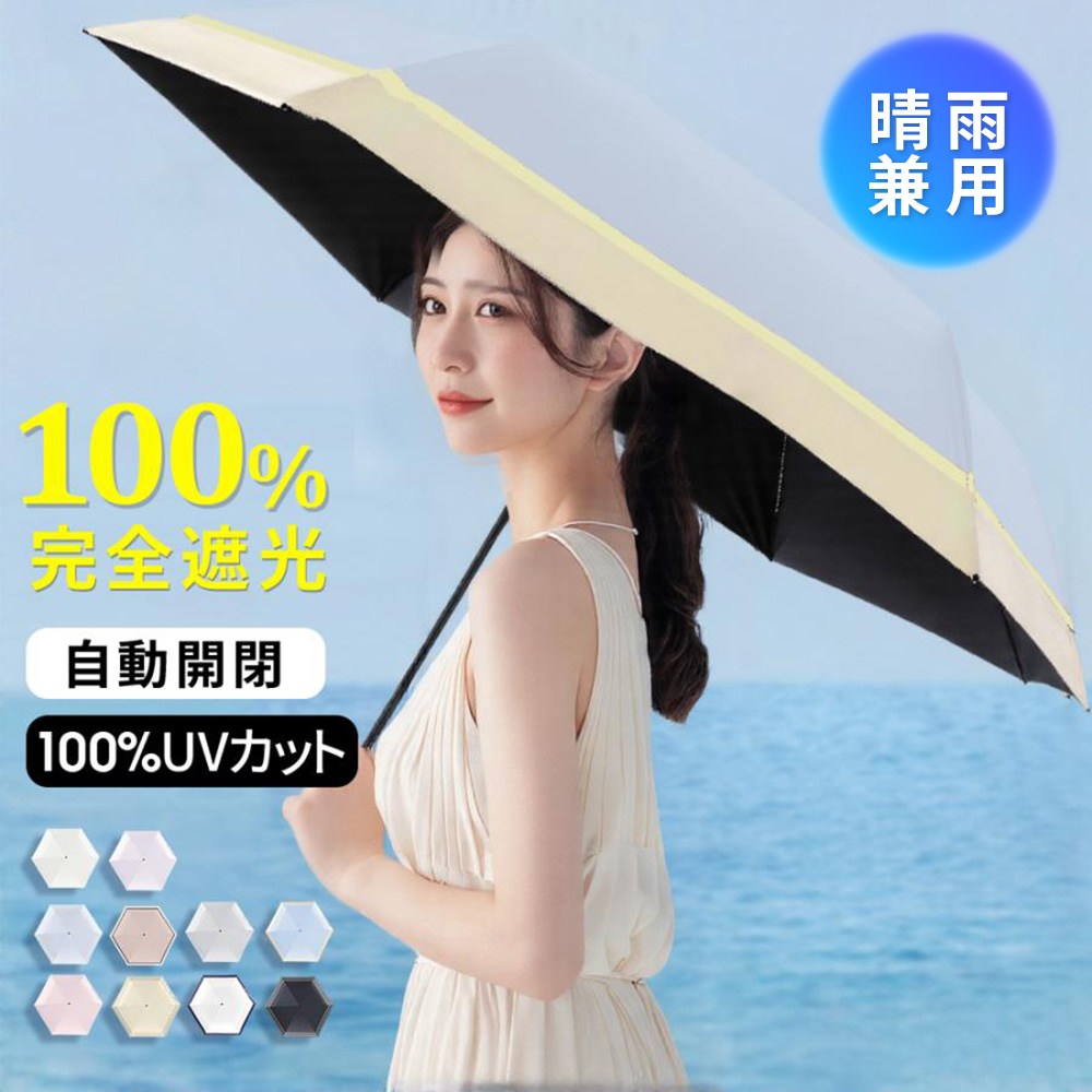 VeraVera 「2点購入で1点あたり2180円」日傘 -19°C 形状記憶 Radi-Cool