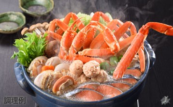 長万部菊田水産(特集ページ) - ふるさと産直村Yahoo!ショップ