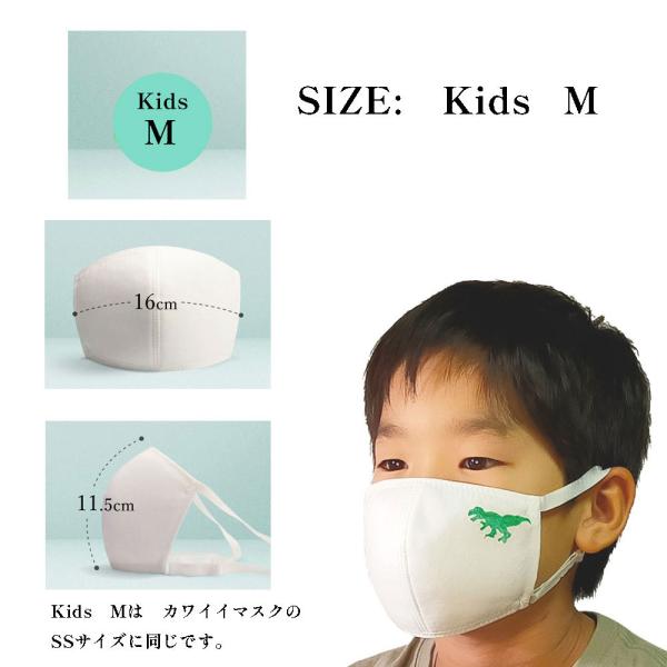 ツーヨン公式最安値 子供用マスク Kids Mサイズ 手作りワンポイント柄 洗える布マスク 抗菌 防臭 表 綿100％ 立体三層構造 通気性  フィルター使えるタイプ T-48 : t-48 : 京都・西陣・紫野マスクのツーヨン - 通販 - Yahoo!ショッピング