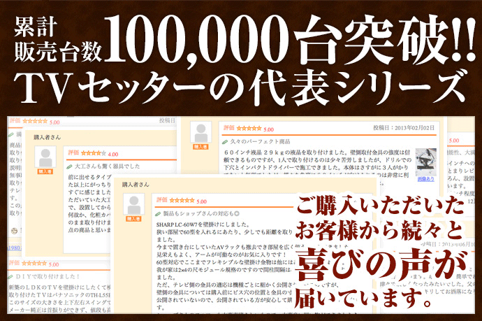 メディアの反響続々