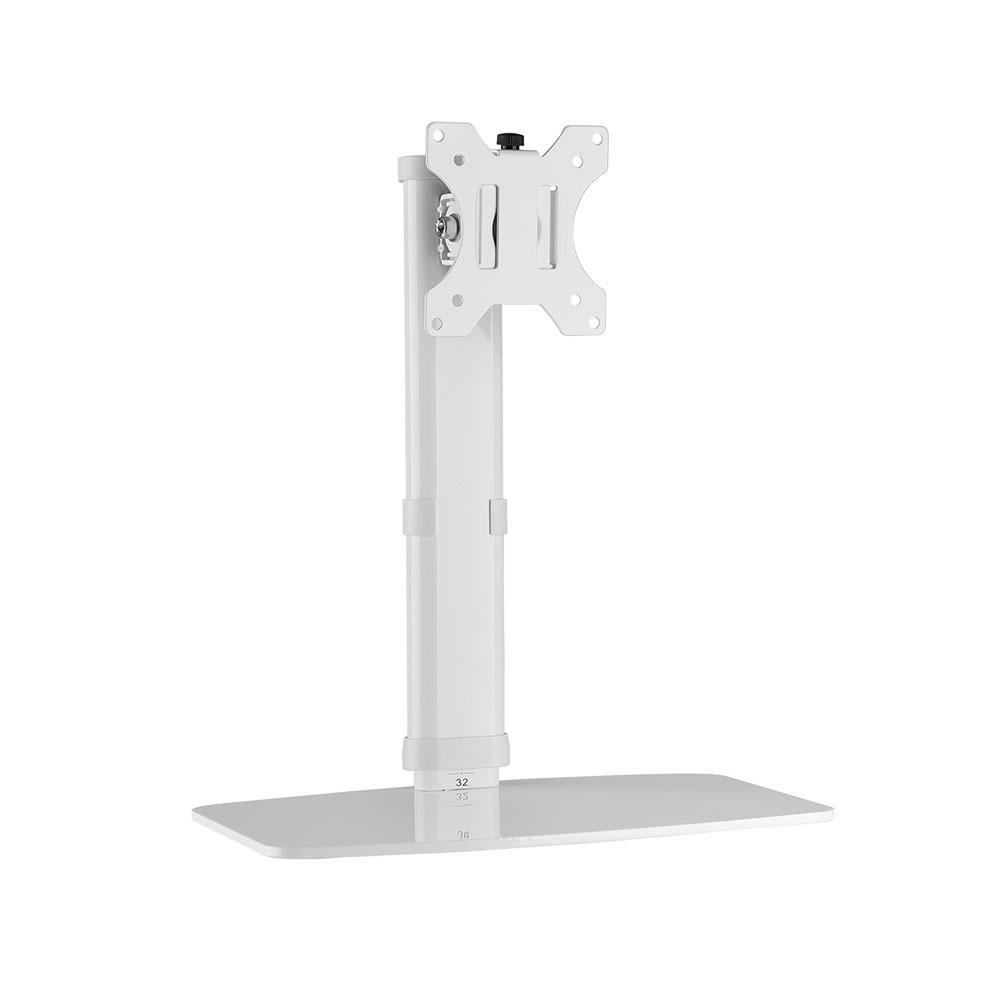 昇降機能付きのパソコンモニタースタンド TVセッターオフィス BS310 爆買 |  | 02