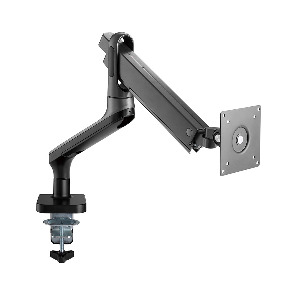 卓上モニターアーム パソコンモニターアーム 最先端のデザイン 快適ワークのモニターアーム DA212 爆買 |  | 01
