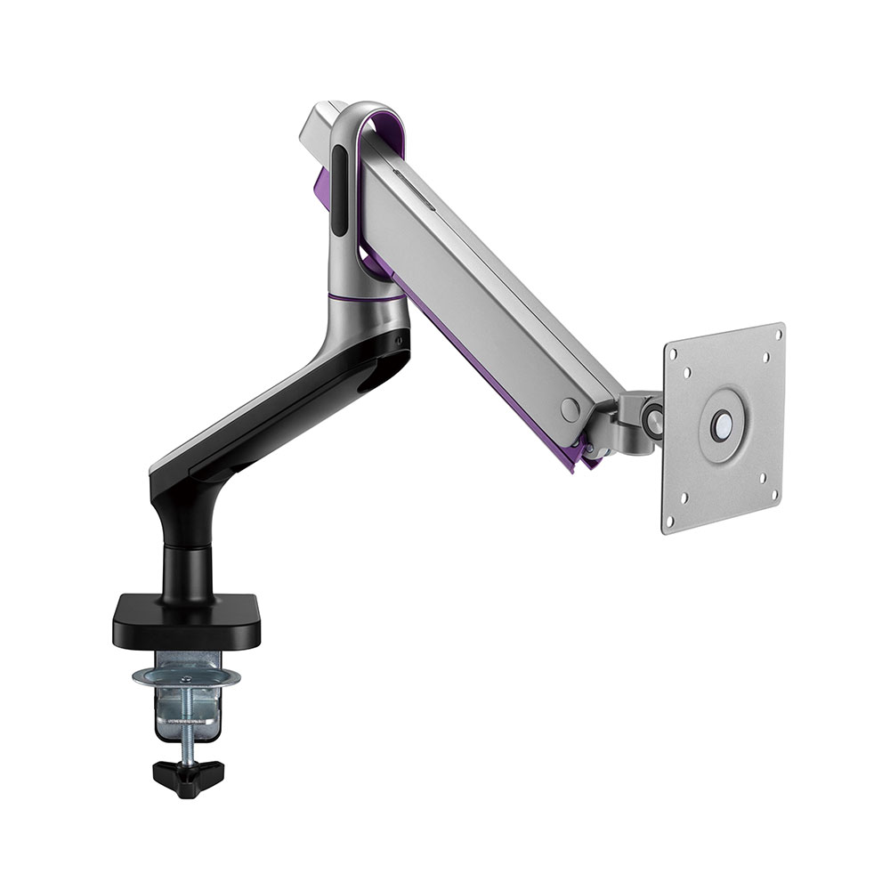 卓上モニターアーム パソコンモニターアーム 最先端のデザイン 快適ワークのモニターアーム DA212 爆買 |  | 02