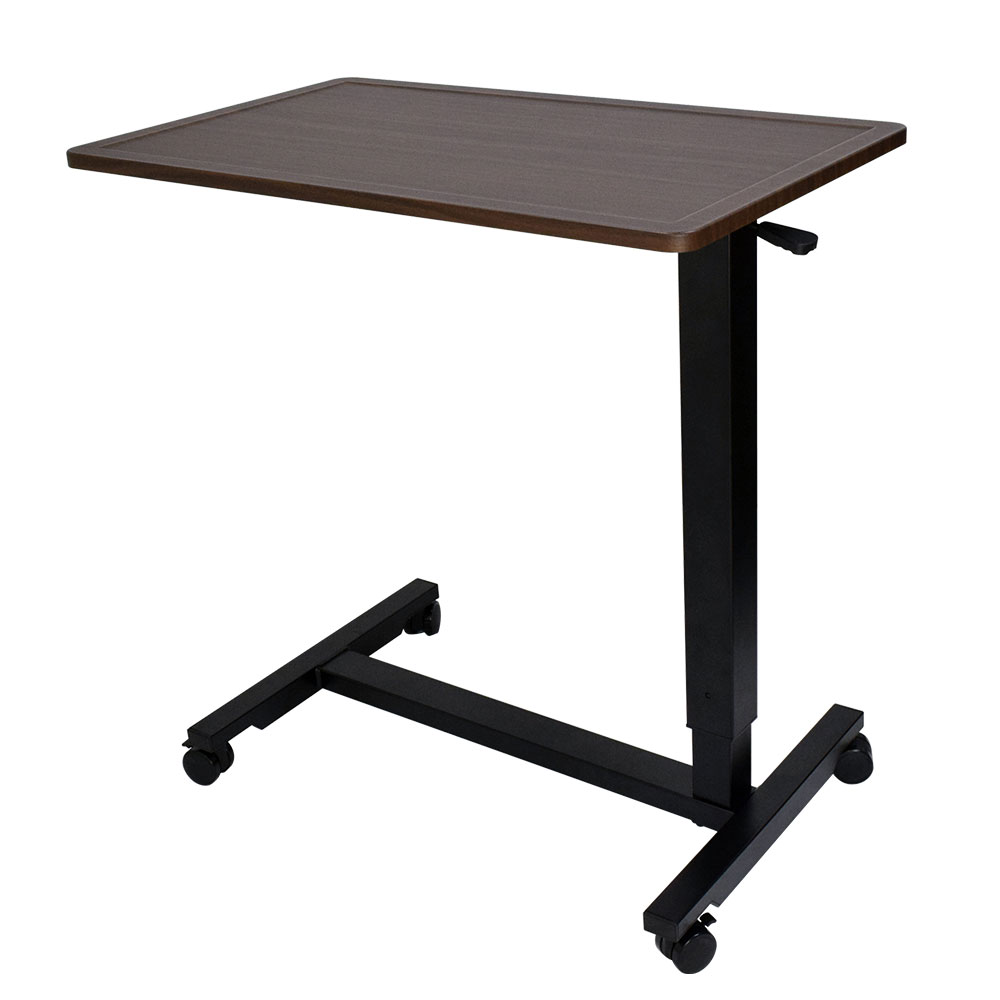 昇降ミニデスク キャスター付きで移動も便利 快適ワークの昇降ミニ