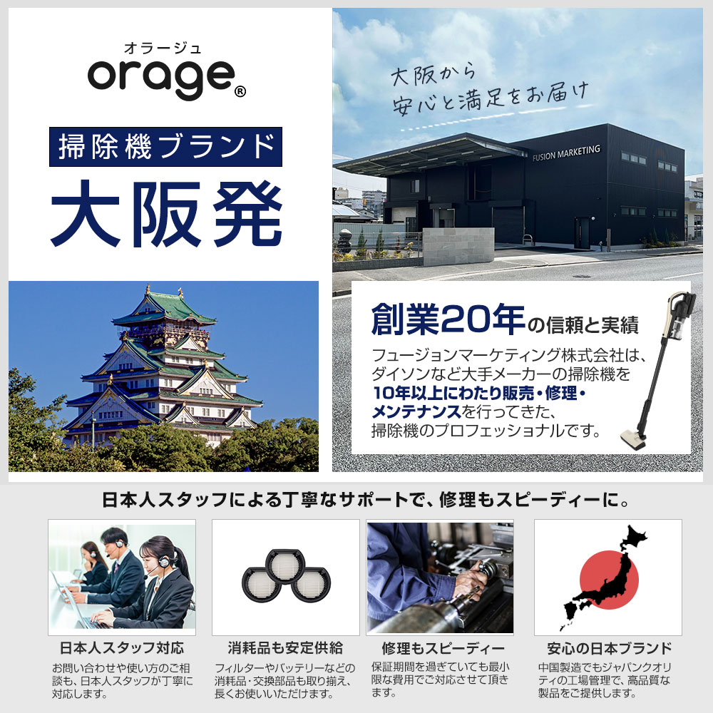 ●大阪発