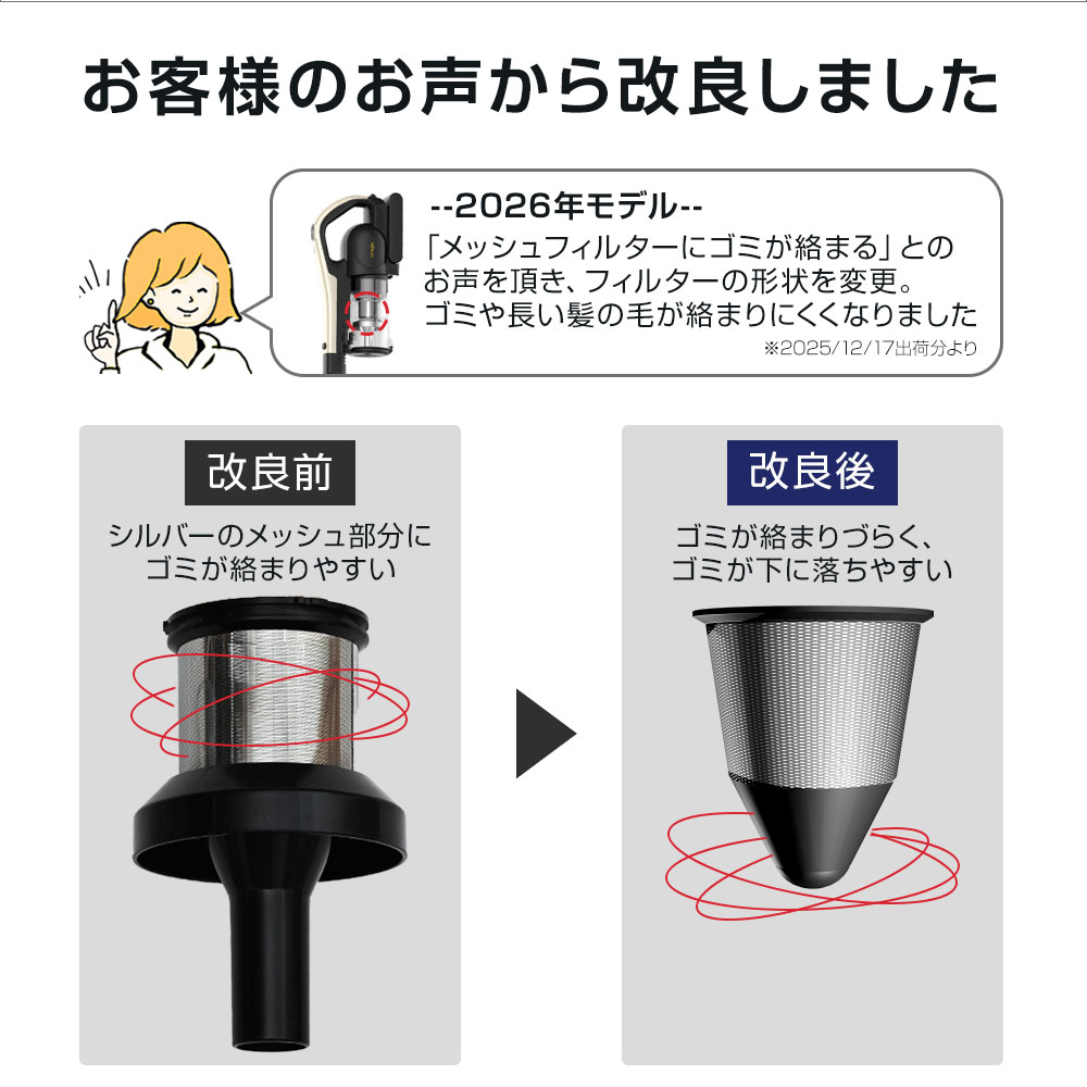 8/11までP最大13倍 新発売 掃除機 コードレス 自動ゴミ回収ステーション ごみ収集ドッグ 置くだけ充電 軽量 自立 自走式 クリーナー Orage RR35 紙パック 関連画像2