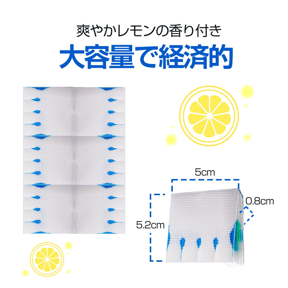互換品 流せる 使い捨てトイレブラシ 3袋(48個)トイレ掃除 便器クリーナー 替えブラシ 付替 トイレ洗剤 まとめ買い セット ポイント消化 関連画像5