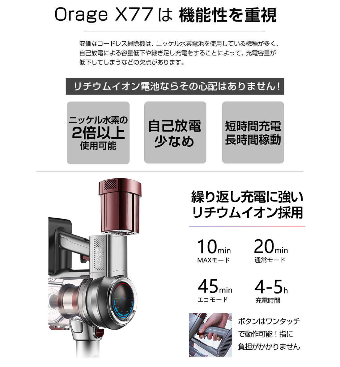 【売れ筋】 Orage X77 オラージュ 専用 HEPAフィルター X80 HEPA フィルター tepsa.com.pe