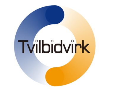 家電通販TvilbidvirkヤフーSHOP ロゴ