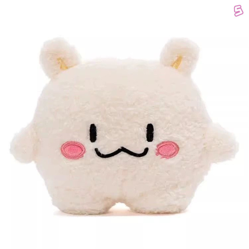 TREASUREグッズ TRUZ TATTON ぬいぐるみ トレジャー