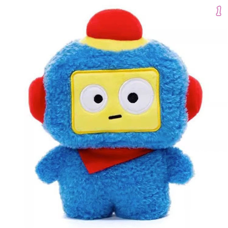 treasure ぬいぐるみ HAPE] TREASURE PLUSH DOLL - YG SELECT