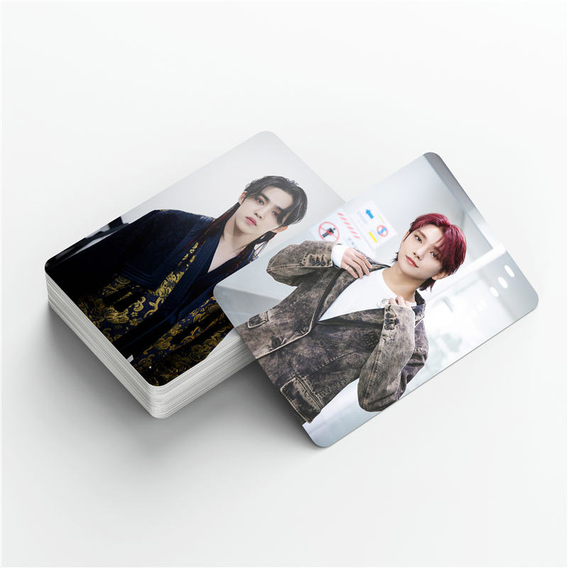 SEVENTEEN - seventeen トレカ グッズ ajenwon9.jpg