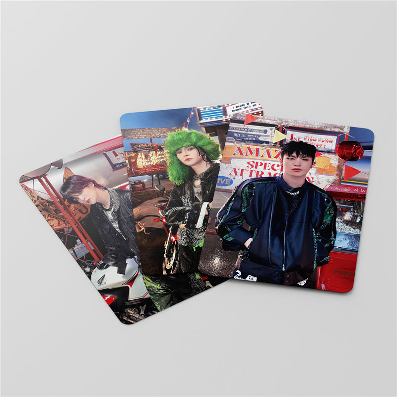 TREASURE トレカ　グッズ　まとめ 15153_1.jpg