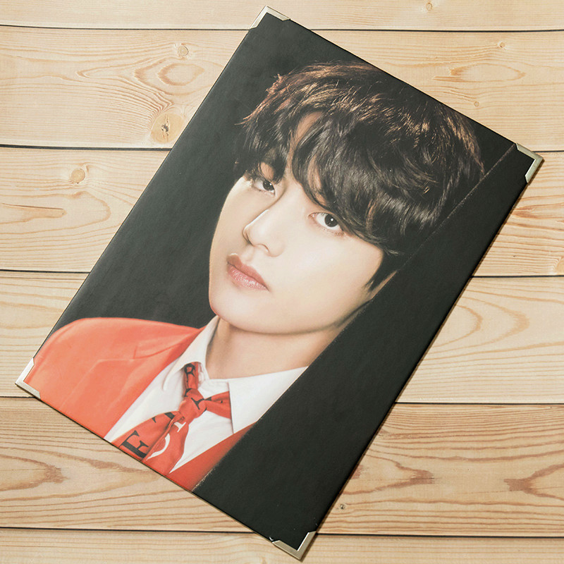 防弾少年団(BTS) - bts バディフレンド　bodyfriend　ポスター　韓国　特典　限定　71 BTS Official Bodyfriend body friend photocard | eBay
