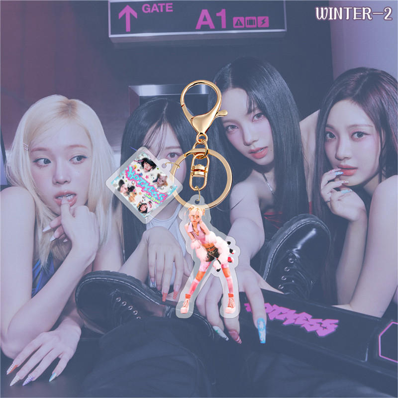 aespa | SMTOWN OFFICIAL ONLINE STORE