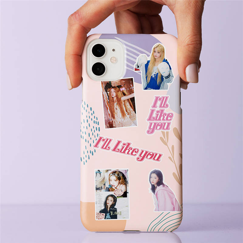 illit アイドル デコセット シール 本 32枚 illit アイドル デコセット シール 本 32枚 aranmya4.jpg