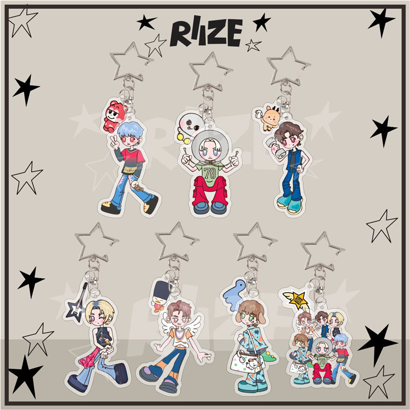 ReoNa アクキー2点セット ReoNa アクキー2点セット
